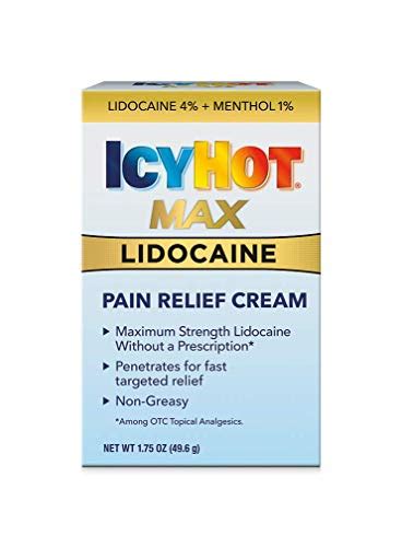 10 Best Pain Reliever Creams For Arthritis – Review And Recommendation – PDHRE