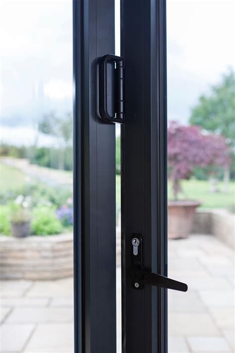 Aluminium Bifold Doors Colin S Sash Windows