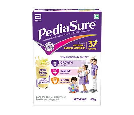 Pediasure