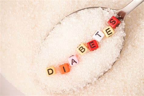 Foto Hubungan Antara Diabetes Dan Konsumsi Gula Fakta Yang Perlu