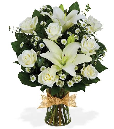 Sympathy Funeral Flowers | Blooms Today