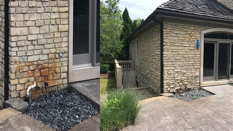 How To Clean Exterior Limestone Walls Cleanestor