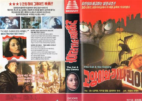 Seoul Korea Vintage Vhs Cover Art For Cult Radley Metzger Flickr