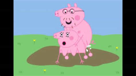 Peppa Pig Se Pone Cachonda YouTube