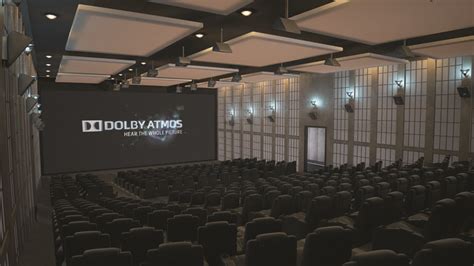 Get Ready for Dolby Atmos for the Home | Home Theater Nerd