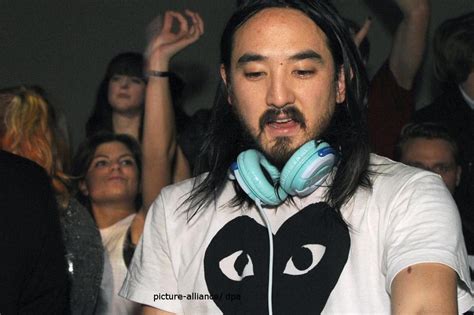 Steve Aoki Marries Tiernan Cowling