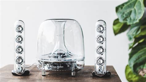 Harman Kardon SoundSticks 4 - Review 2020 - PCMag Australia