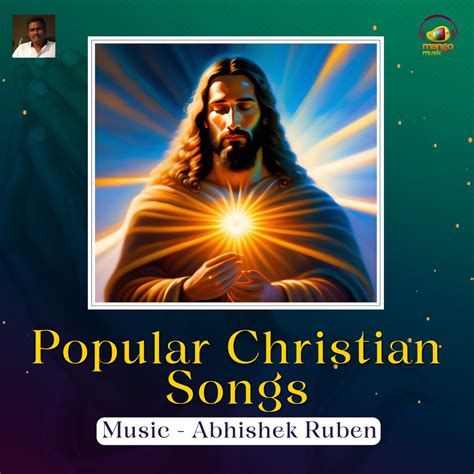 ‎Popular Christian Songs - Single - Album by Sireesha Bhagavatula ...