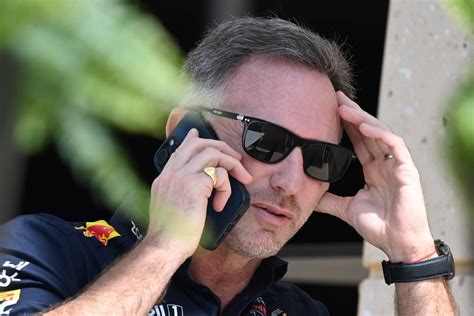 Horner Makes Major Statement As Key Red Bull LEAK Detail Revealed