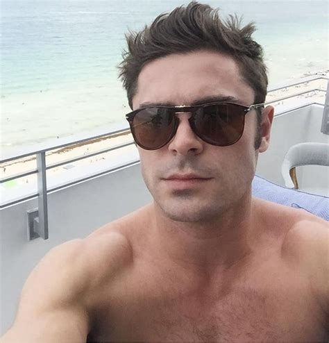 15 Steamy Pics Of Zac Efron To Celebrate His New Film The Iron Claw