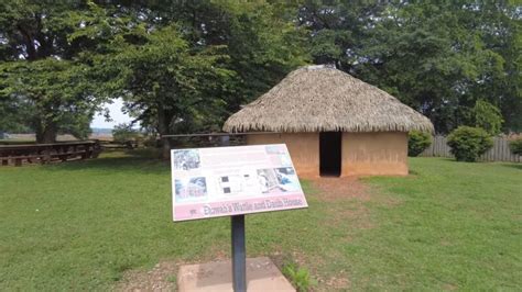 Who Built the Etowah Indian Mounds: Builders of an Ancient World