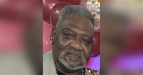 Robert Watson Obituary 2023 Paterson Nj Carnie P Bragg Funeral Home Paterson