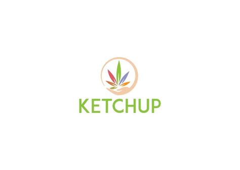 Entry #253 by mstnajmunnahar20 for Logo Design Ketchup | Freelancer