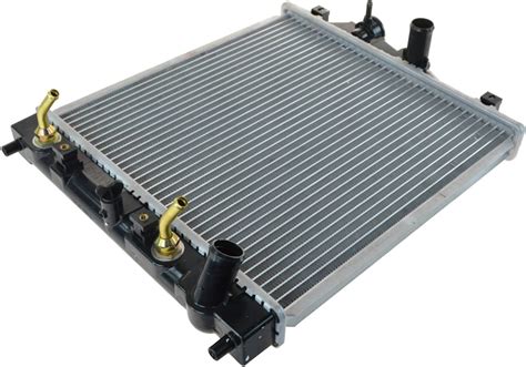 Amazon Autoshack Radiator Replacement For