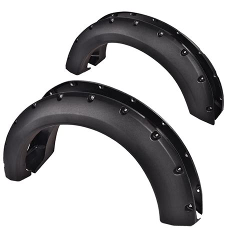 Buy Pit Fender Flares Compatible With Ford F Not For