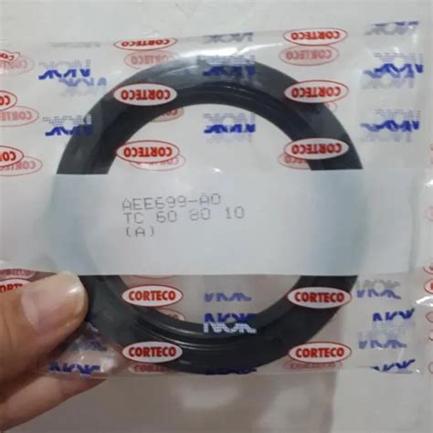 OIL Seal TC 60 80 10 NOK Lazada Indonesia