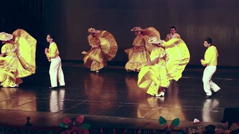 Ballet Folklorico Viva Mexico Sinaloa Sinaloa Medley Youtube