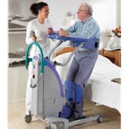 Sara Stedy Standing Transfer Aid | National Seating & Mobility