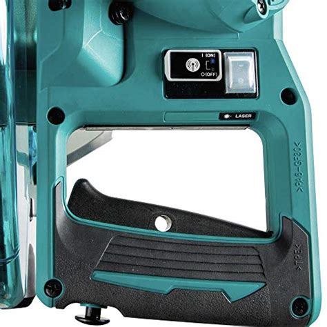 Makita XSL04ZU 36V 18V X2 LXT Brushless 10 Dual Bevel Sliding