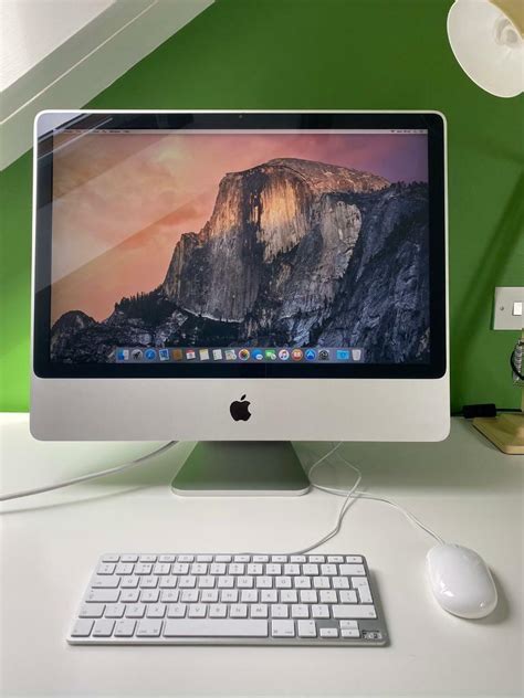 Apple iMac 24 inch | in Maldon, Essex | Gumtree