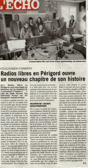 Janvier Rlp Radios Libres En P Rigord