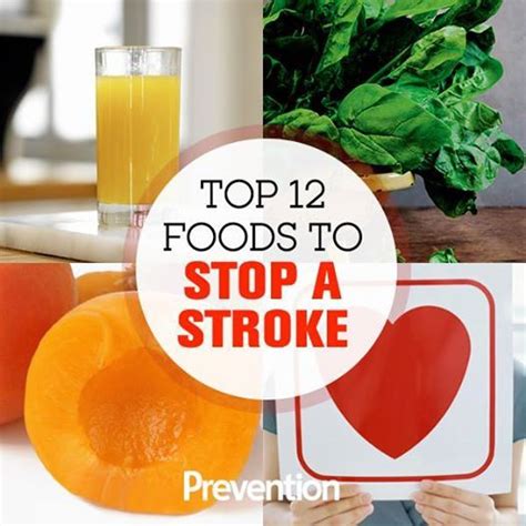 Healthy Meals For Stroke Patients Healthy Recipes