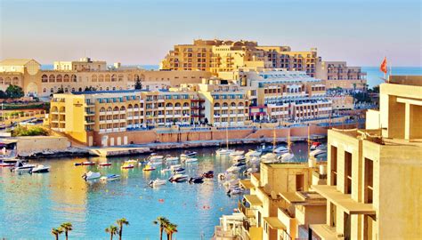 Why Buying Property In Malta Is A Good Investment Oyster Christies