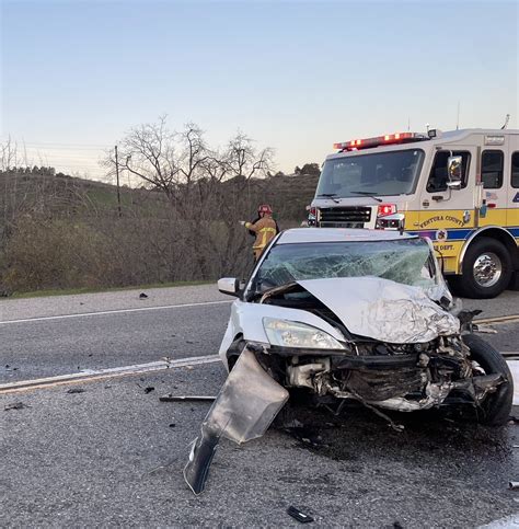 Vcfd Pio On Twitter Readinc A Vehicle Collision Resulted In