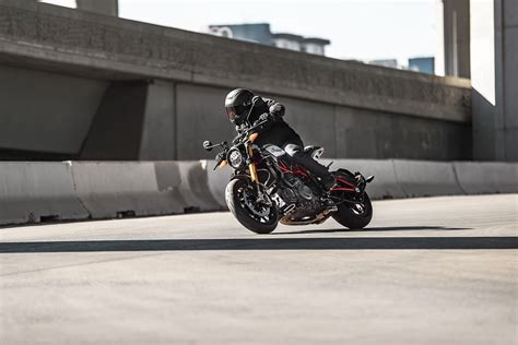 First Look At The 2022 Indian Ftr Street Bike Maxim