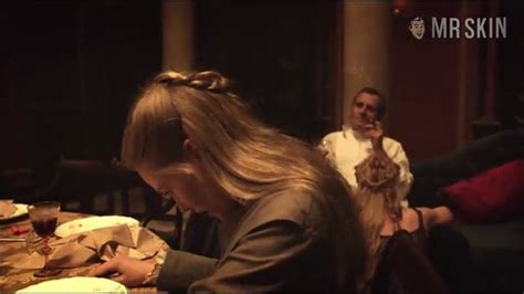 Anne Charrier Nude Naked Pics And Sex Scenes At Mr Skin