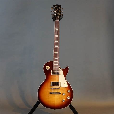 Gibson Les Paul Standard 60s Bourbon Burst 711106035567