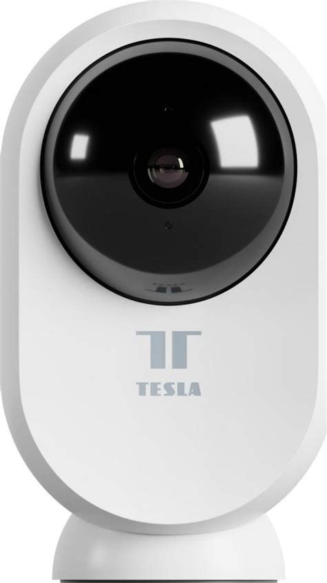 Foto IP Kamera TESLA Smart Camera 360 2K TSL CAM PT300 Zbozi Cz