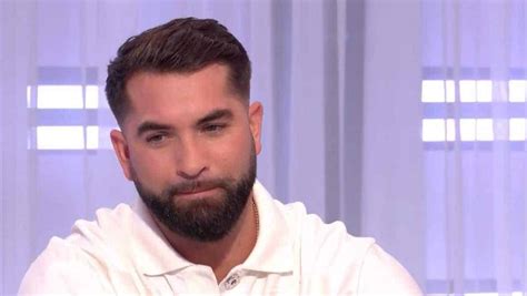 Kendji Girac brise enfin le silence pour la première fois depuis le drame