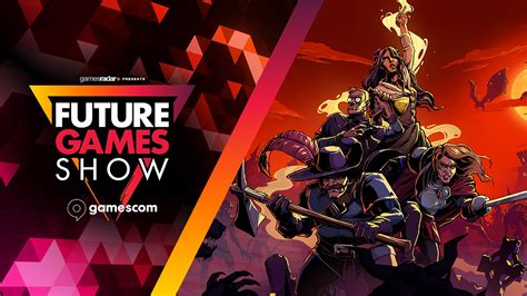 Tout Ce Qui A T Annonc Au Future Games Show La Gamescom Les