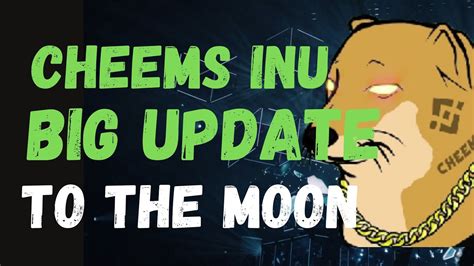 Cheems Inu Coin Updates Cheems Inu News Cheems Inu Coin Price