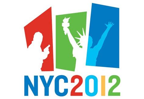 Video, Map, Renderings: What NYC's 2012 Olympics Dream Would Have ...