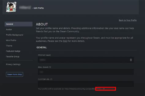 Como Mudar Seu Nome De Usu Rio No Steam Teg
