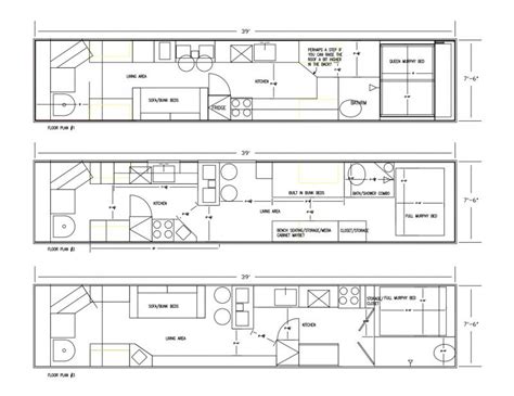 Best Skoolie Floor Plans | Floor Roma