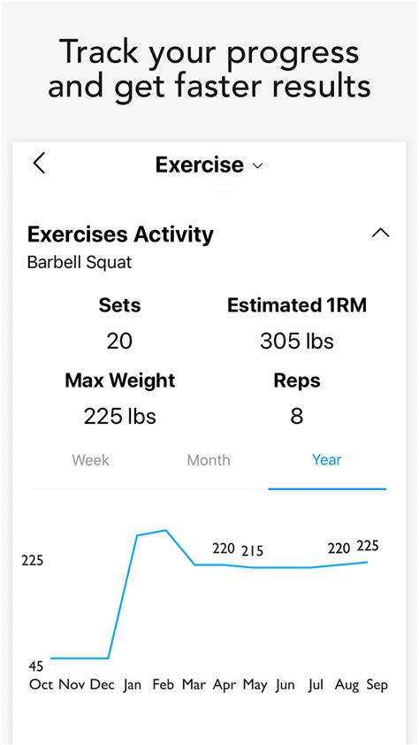 Gymaholic Training Fitness App For Android Download