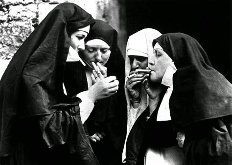 Nuns Nuns Nuns Here Are 25 Vintage Pictures Of Nuns Having Fun From