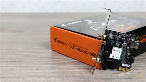 Gigabyte Aorus Gc