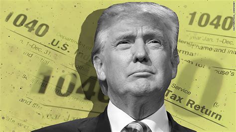 Trump S Tax Returns Are The Target Of Nationwide Protests On Saturday