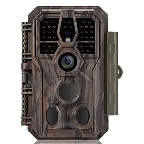 Gardepro E Trail Camera Review