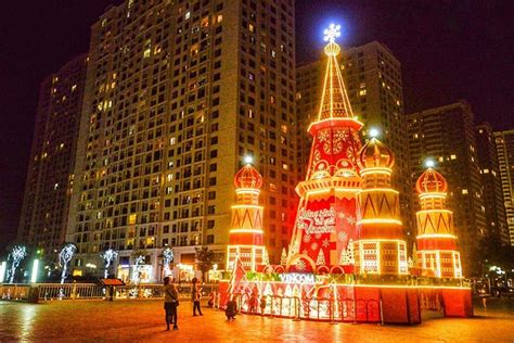 Christmas in Vietnam: History and Activities