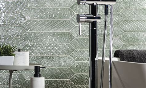 Cifre Ceramica Optics Collection Tileook