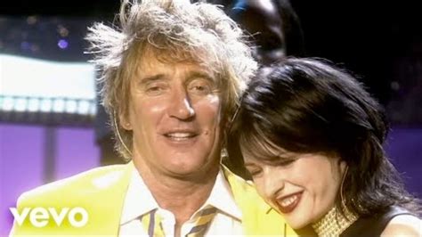 I Dont Want To Talk About It From One Night Only Rod Stewart Live At Royal Albert Hall