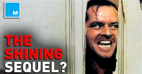 Stephen King reveals his thoughts of ‘The Shining’ sequel ahead of its ...