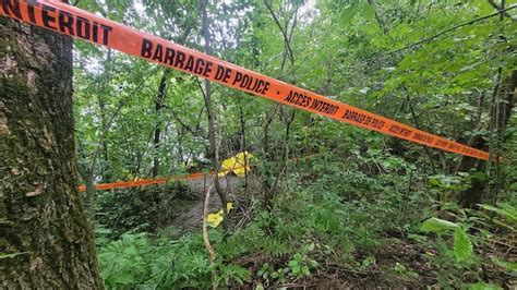 Un Homme Arr T Sherbrooke Pour Avoir S Questr Sa Conjointe Radio