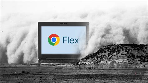 Google Could Bring ChromeOS Flex To Unsupported Chromebooks