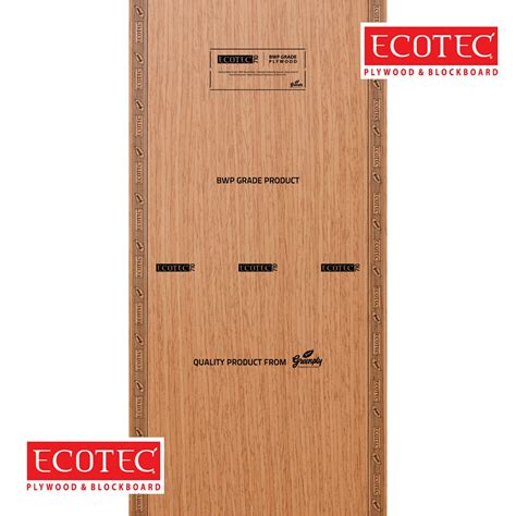 Ecotec Encore Plywwod